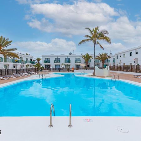 Ferienwohnung Samba Del Sol Corralejo Exterior foto