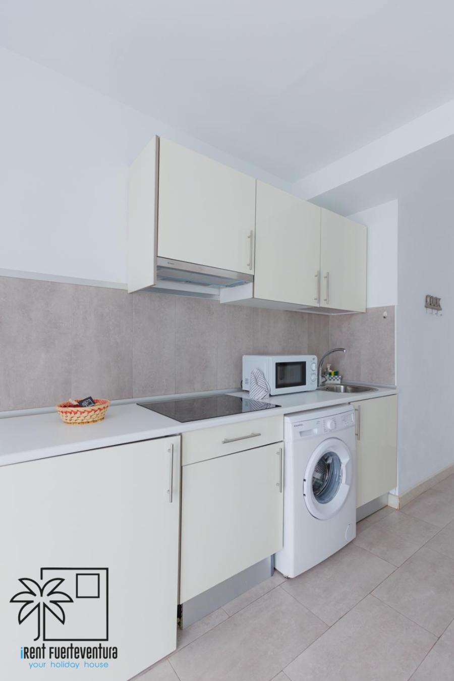 Ferienwohnung Samba Del Sol Corralejo Exterior foto